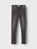13197308/Dark Grey Denim NAME.IT