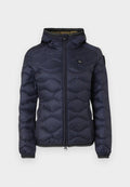 BLAUER CAMELIA