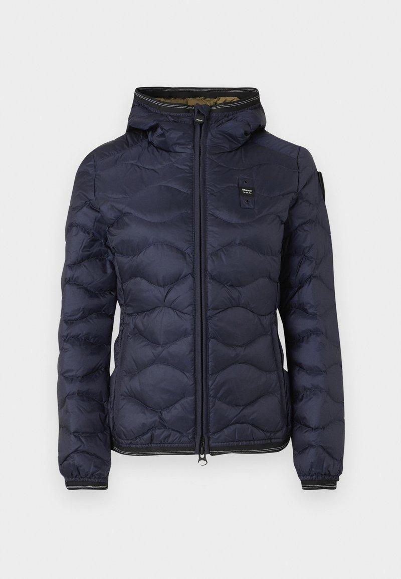 25WBLDC03095 006047/888LT BLAUER