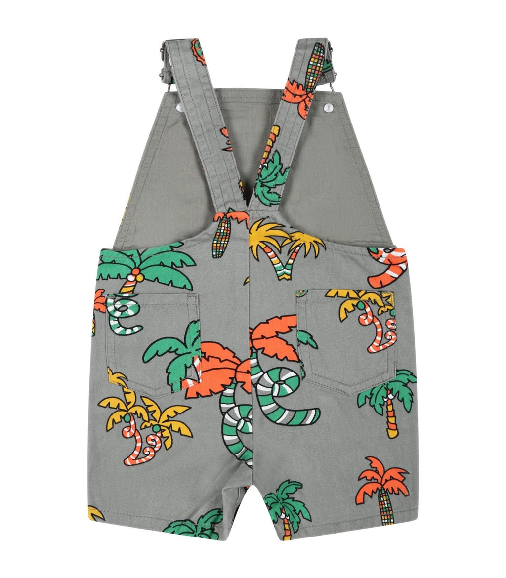 DUNGAREE 