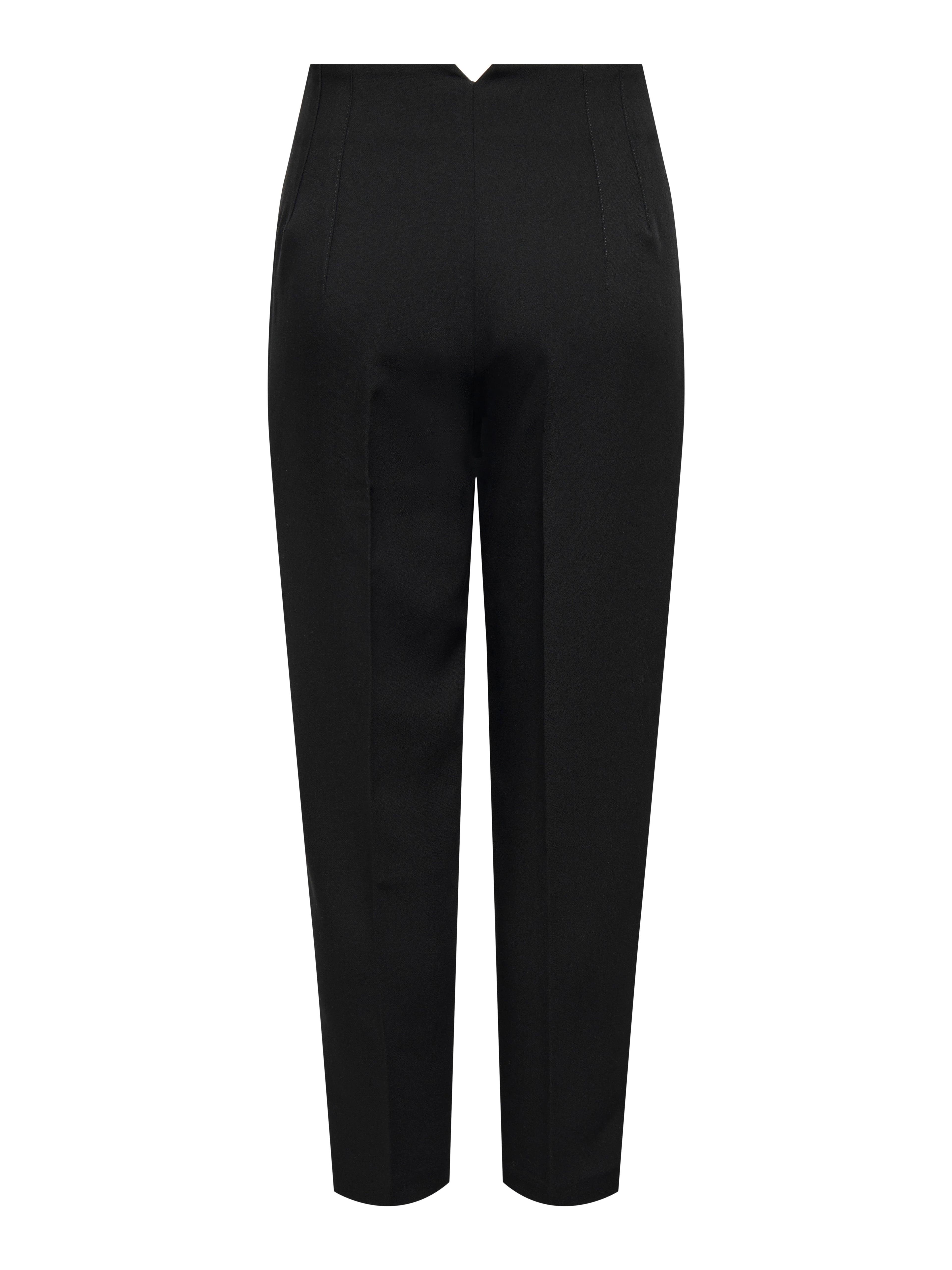 15298565/Black ONLY