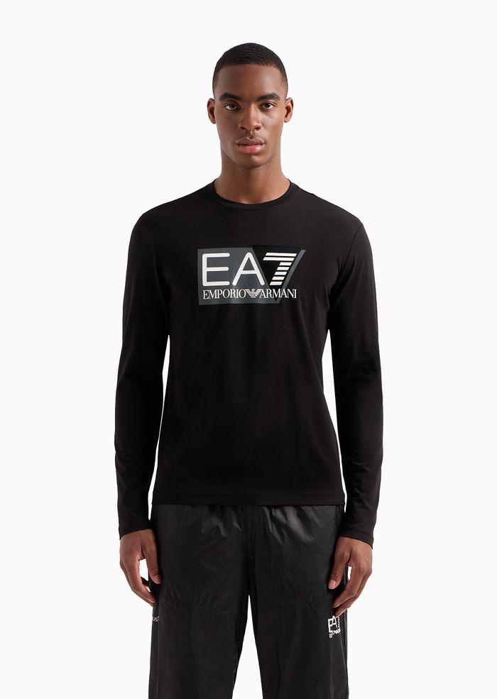 T-SHIRT 3DPT64 PJ03Z/1200 EMPORIO ARMANI EA7