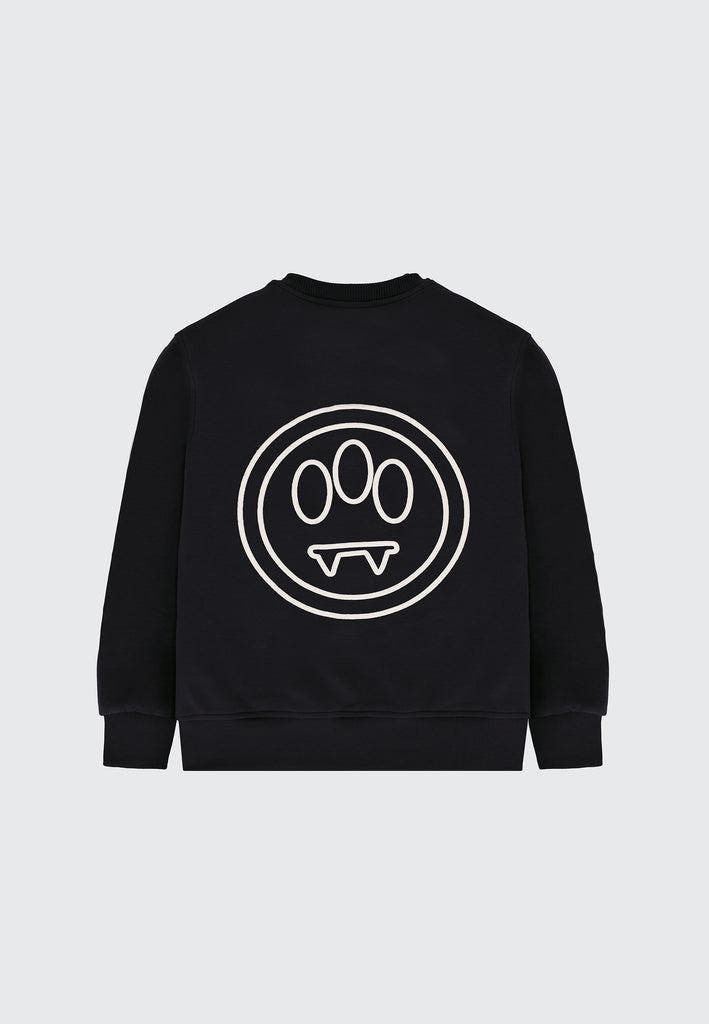 REGULAR DROP SHOULDER  SWEATSHIRTS UNISEX 