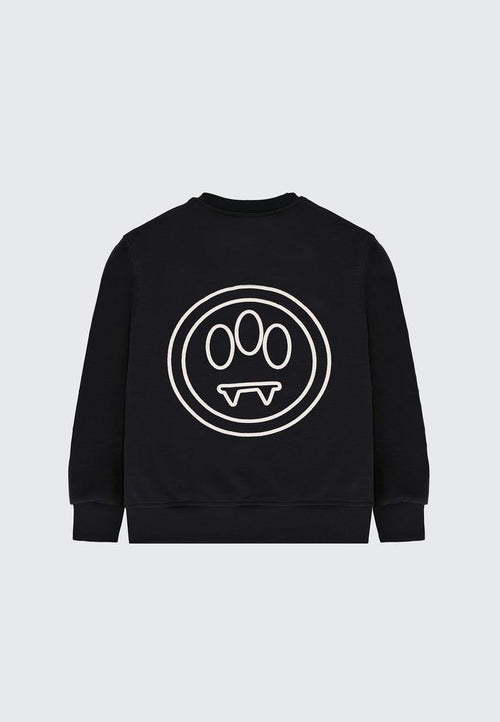 REGULAR DROP SHOULDER  SWEATSHIRTS UNISEX 