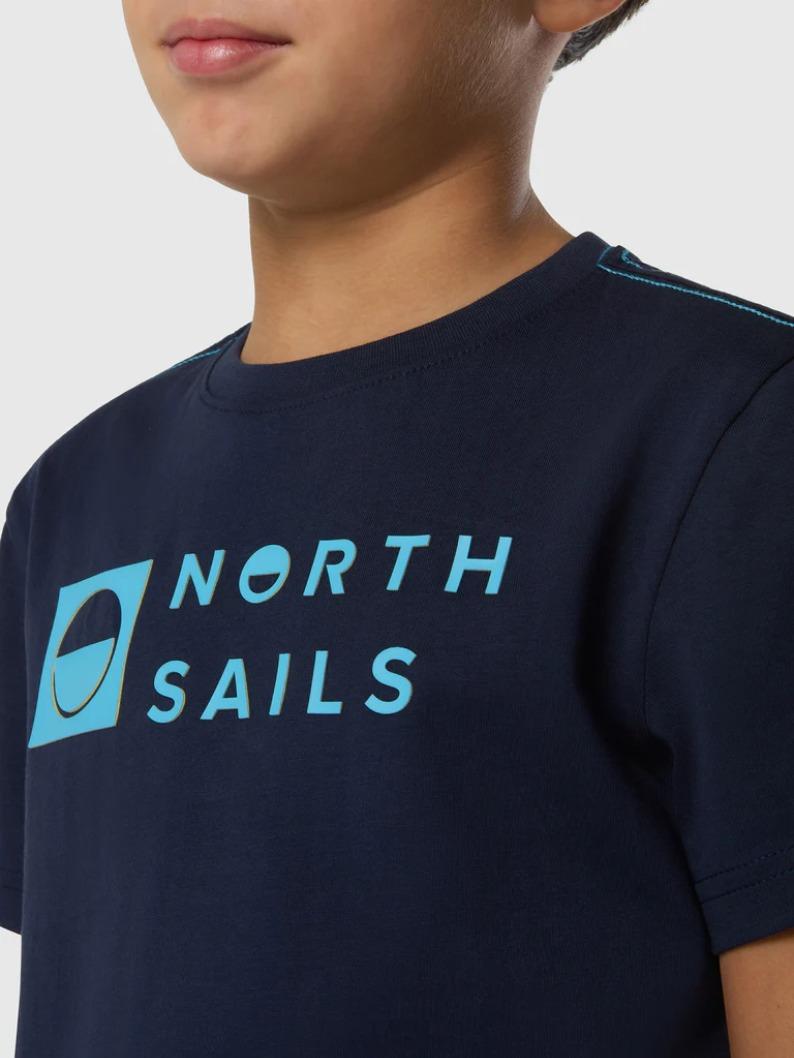 795227/0802 NORTH SAILS