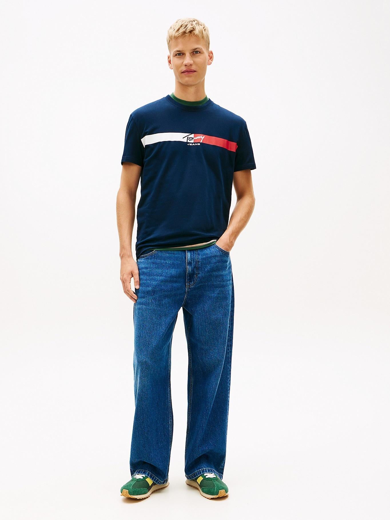 DM0DM22539/C1G TOMMY JEANS