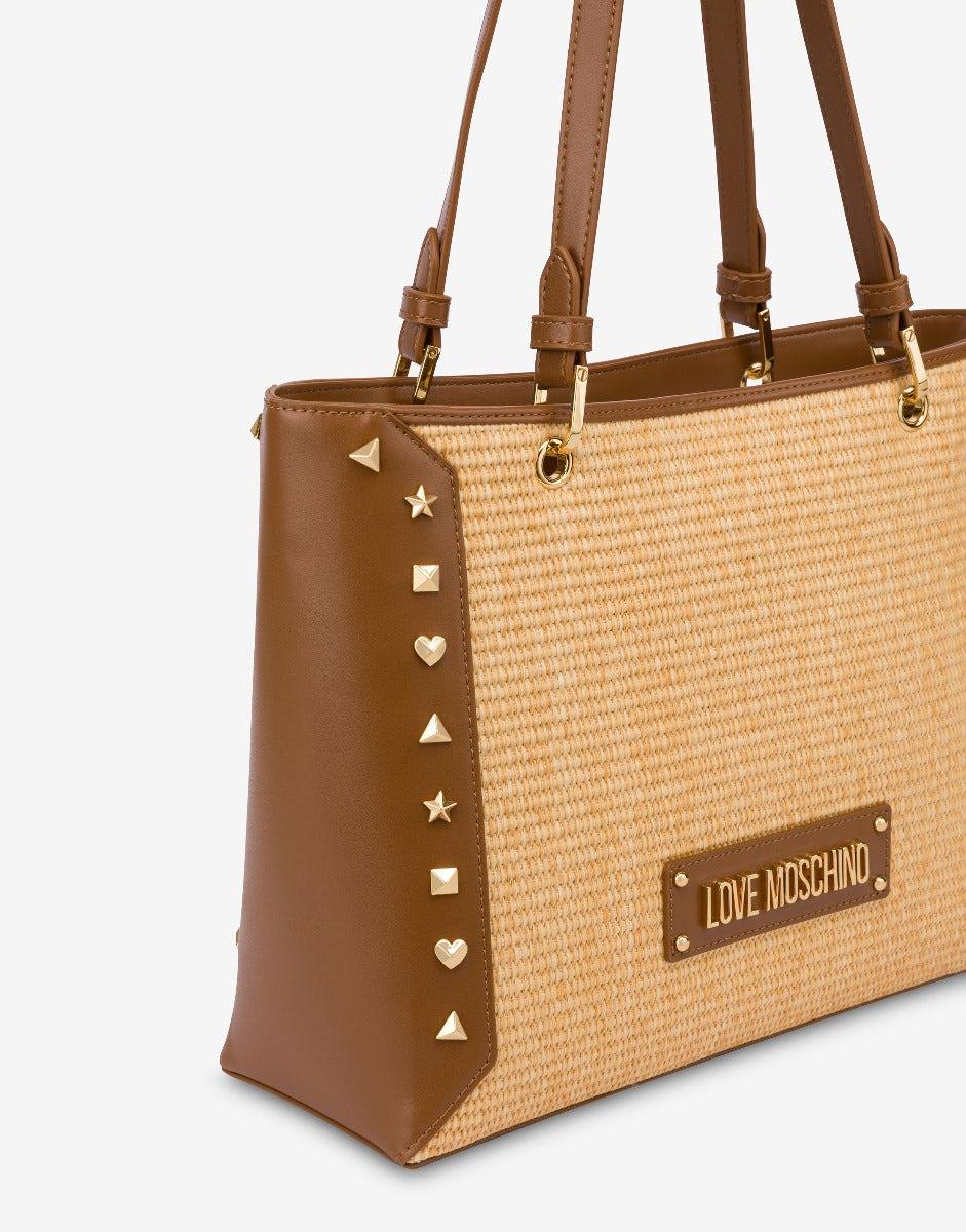 JC4274PP0MKW1/10A LOVE MOSCHINO