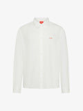 SHIRT LINEN BD BEACH L/S 