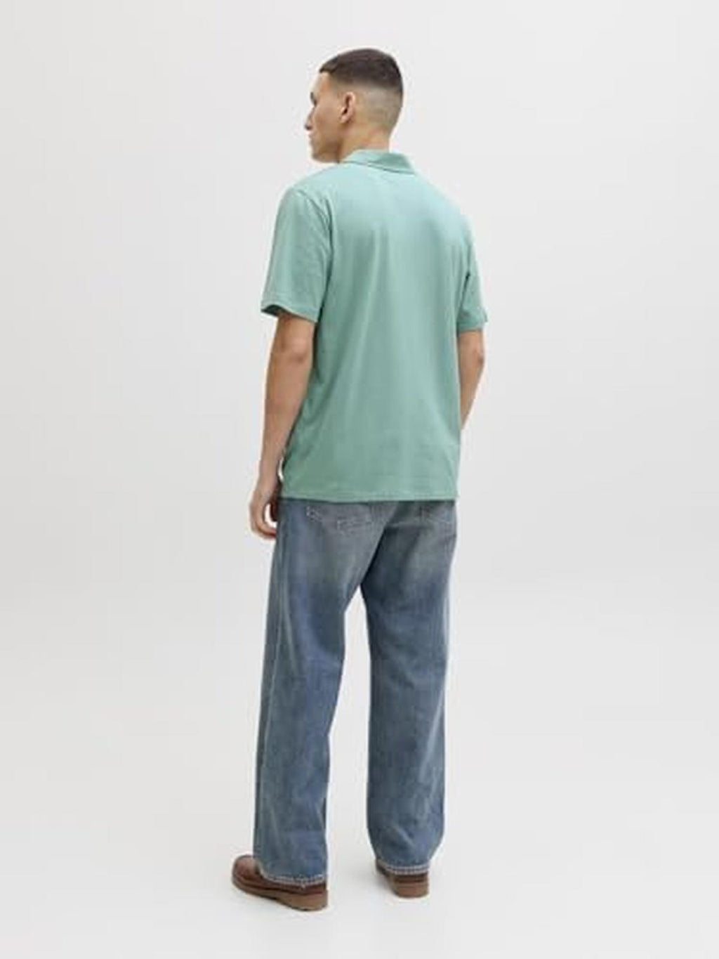 JJBRANDON POLO SS 