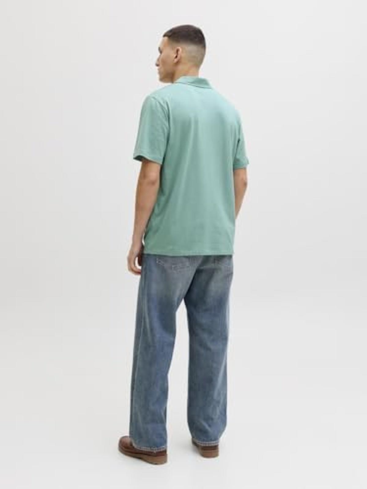 JJBRANDON POLO SS 