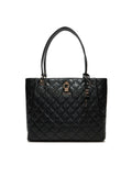 GUESS ADELARD DOME SATCHEL