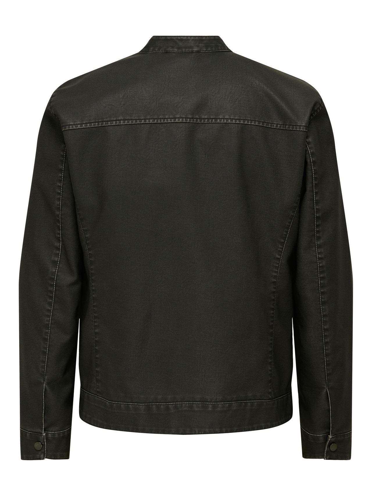 22012339/Black ONLY&SONS