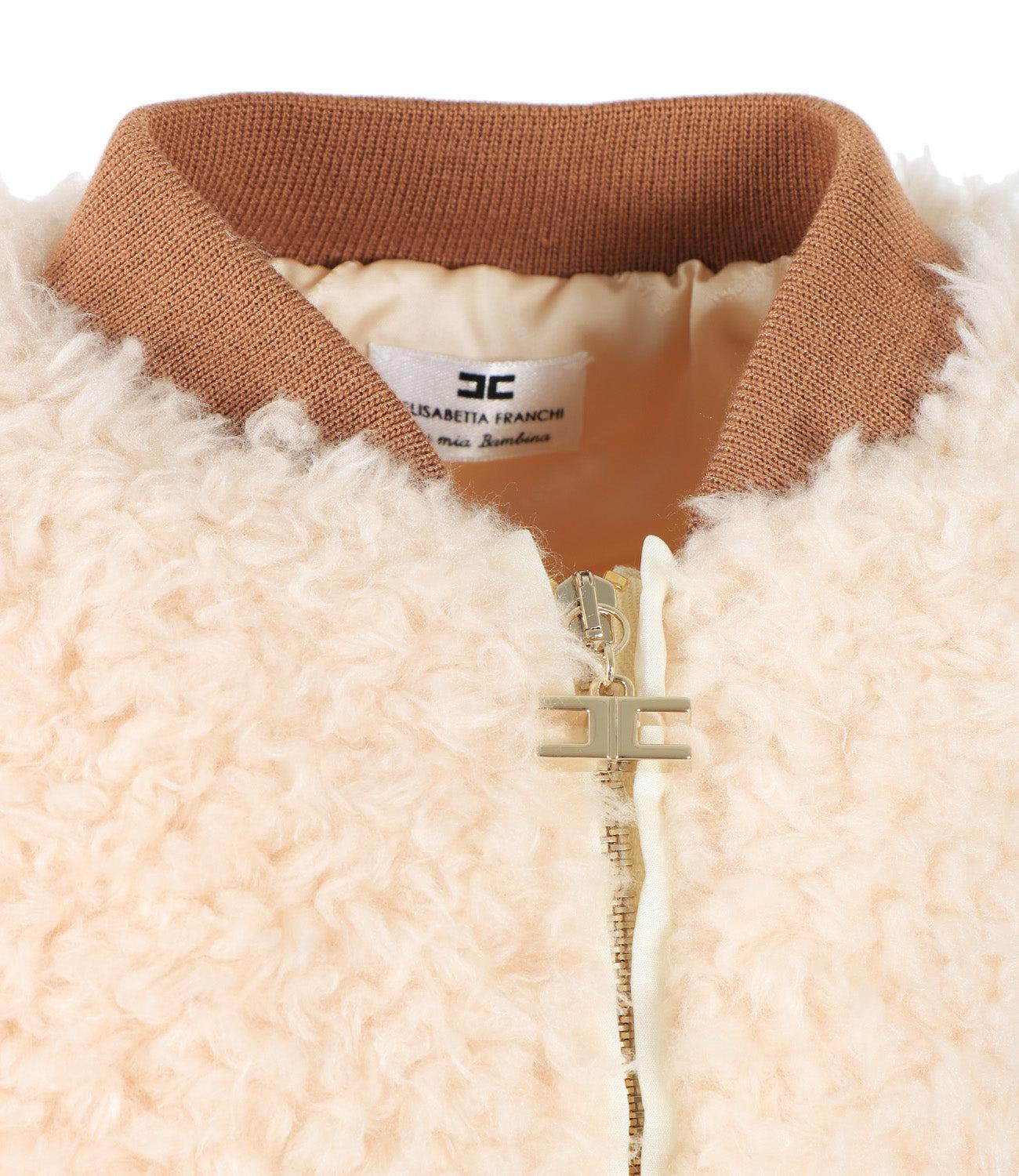 ECO MONTONE CON COSTINA SMACCH 