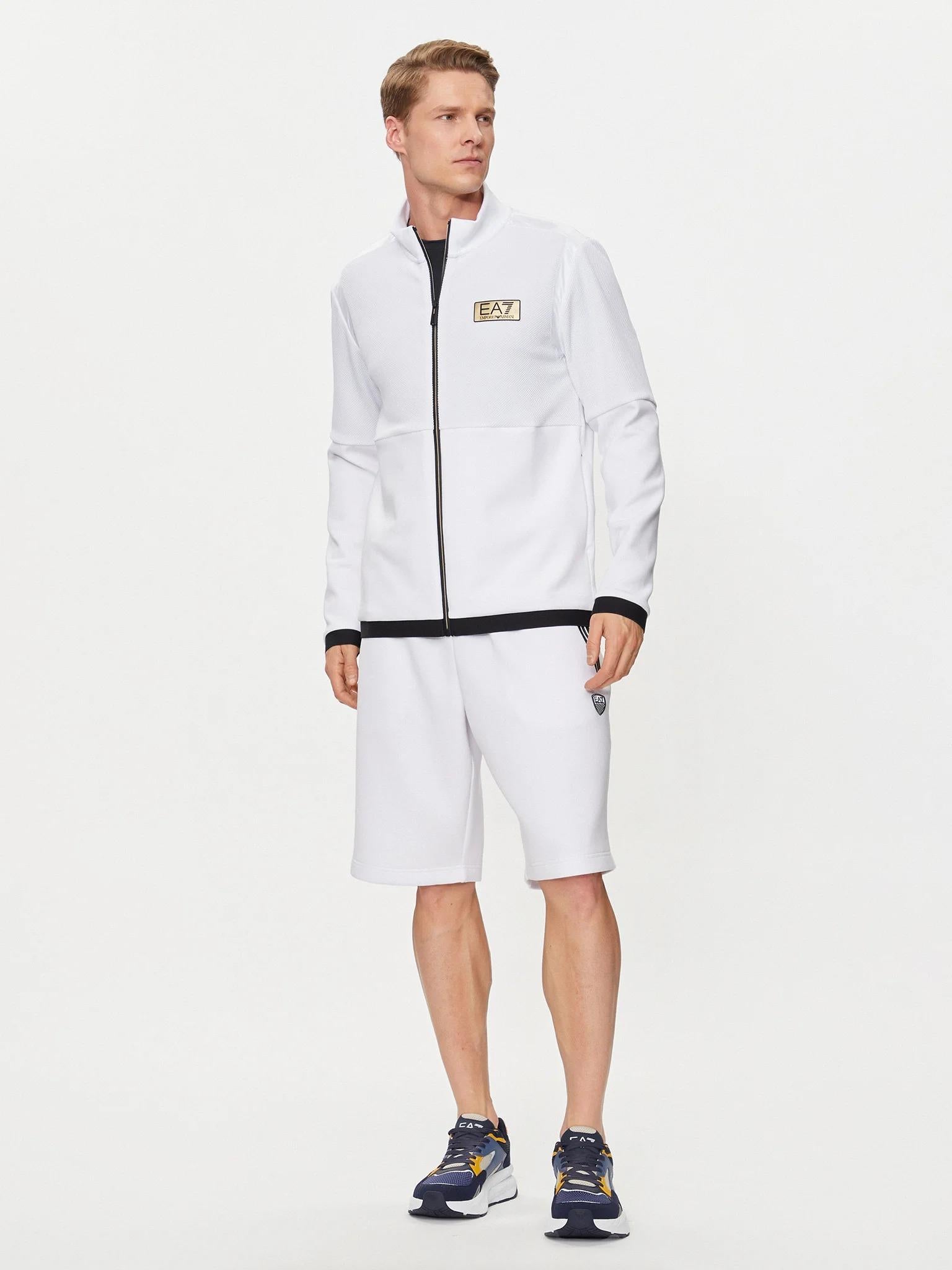 BERMUDA 8NPS08 PJ4EZ/1100 EMPORIO ARMANI EA7