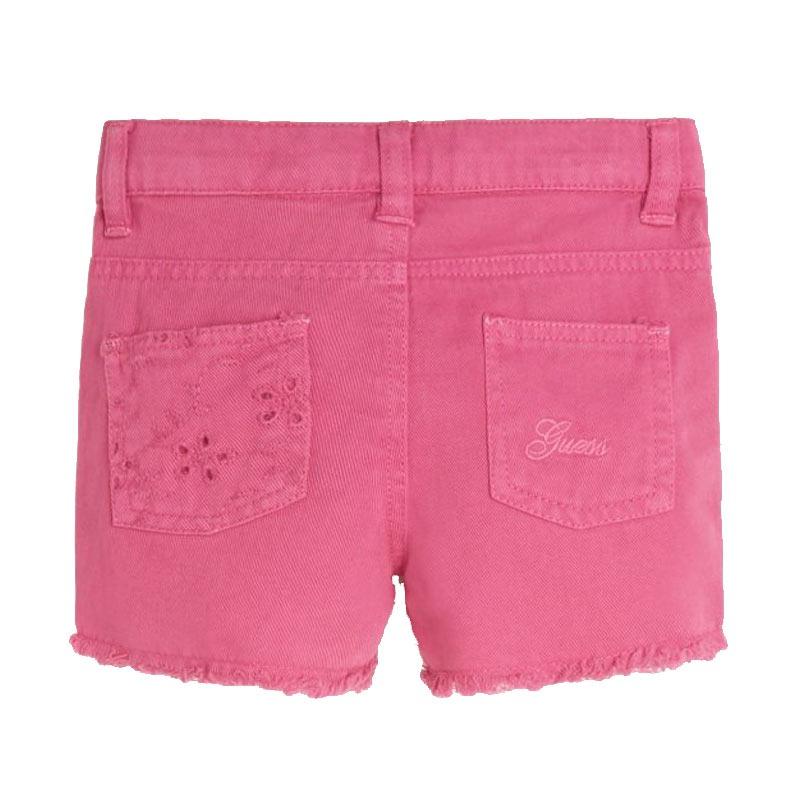 BULL DENIM SHORTS K2GD02WELV0/G4A2 GUESS