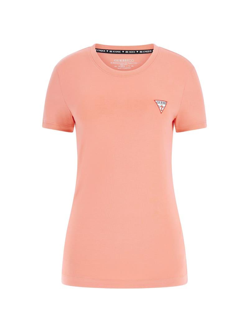 SS CN MINI TRIANGLE TEE 