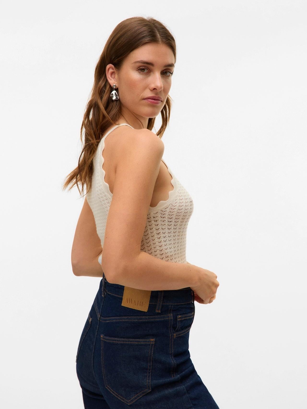 10326562/Birch VERO MODA