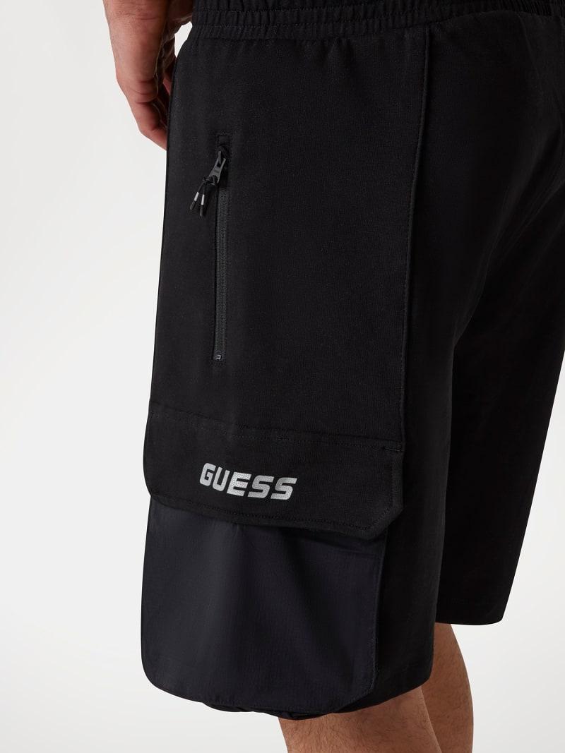 RUBUS CARGO SHORT 