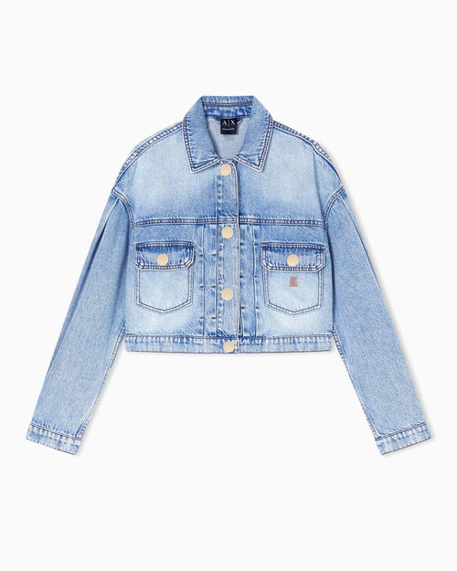 XW002260 AF21338/MB001 ARMANI EXCHANGE