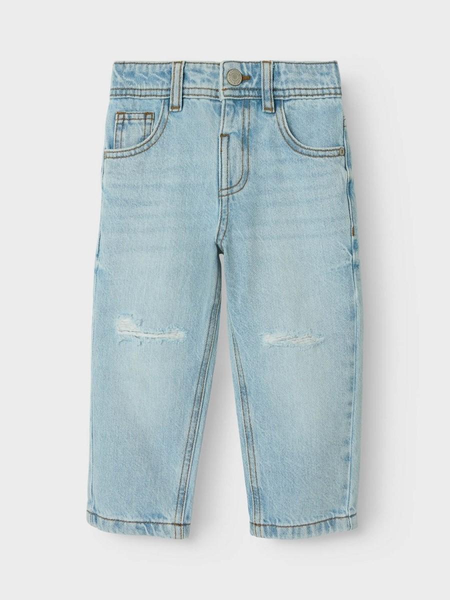 13240624/Light Blue Denim NAME.IT