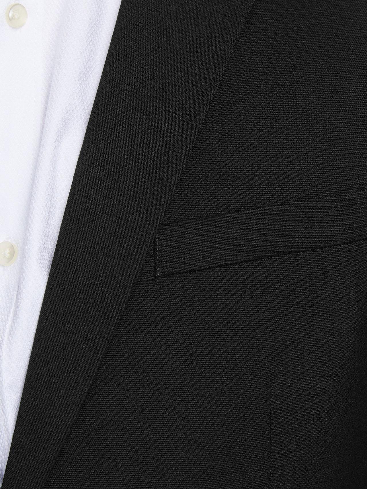 12181339/Black JACK AND JONES