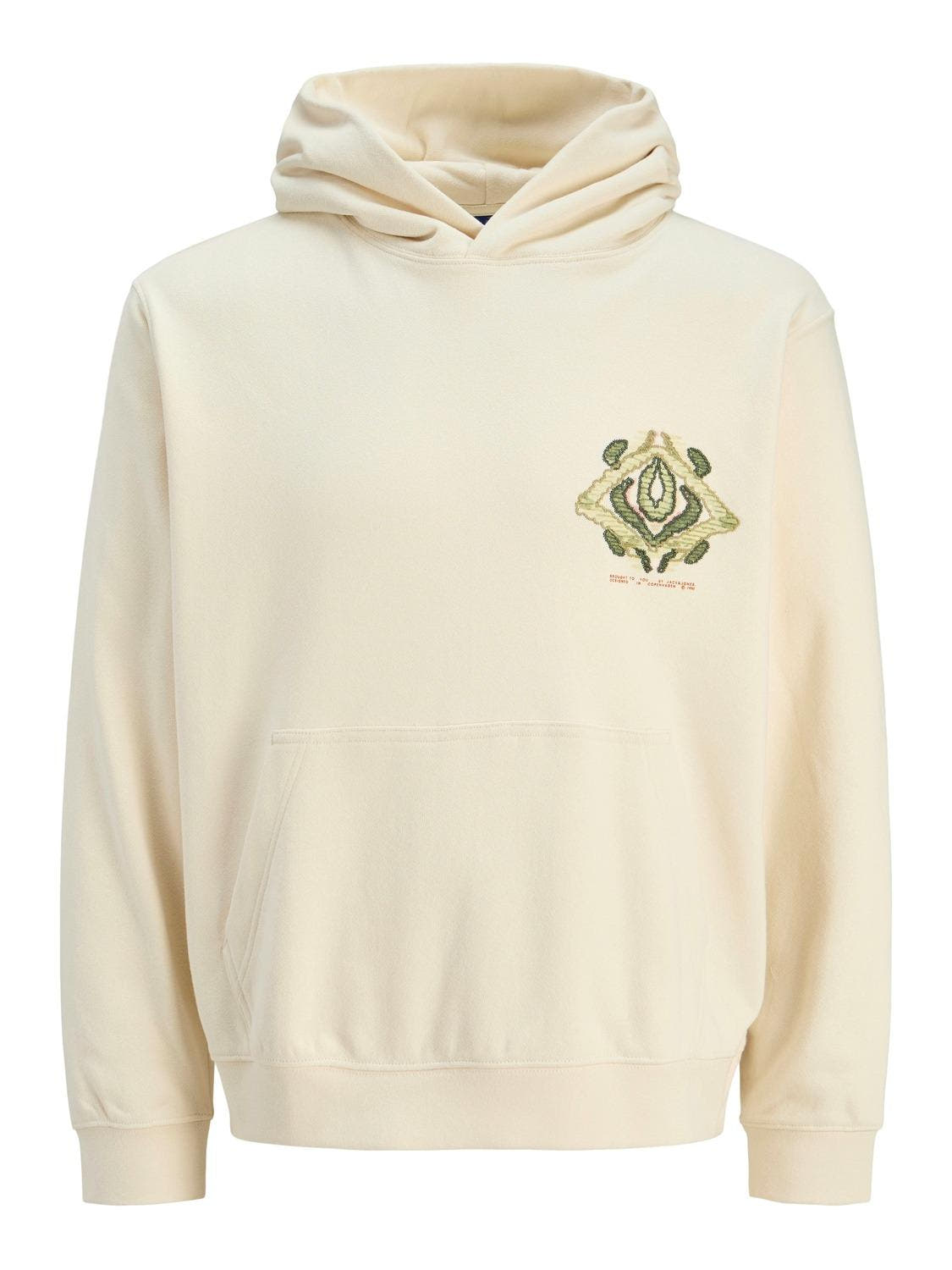 12274518/ANTIQUE WHITE JACK AND JONES
