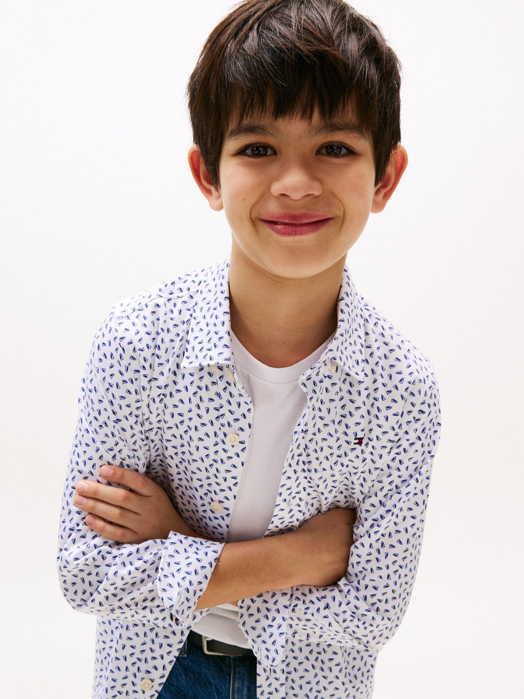 KB0KB09681J/YBR TOMMY HILFIGER