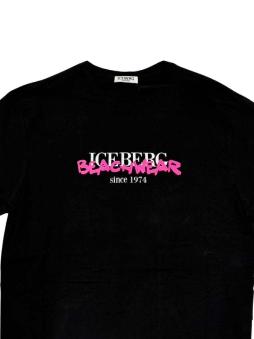 ICE3MTS01/BLACK ICEBERG