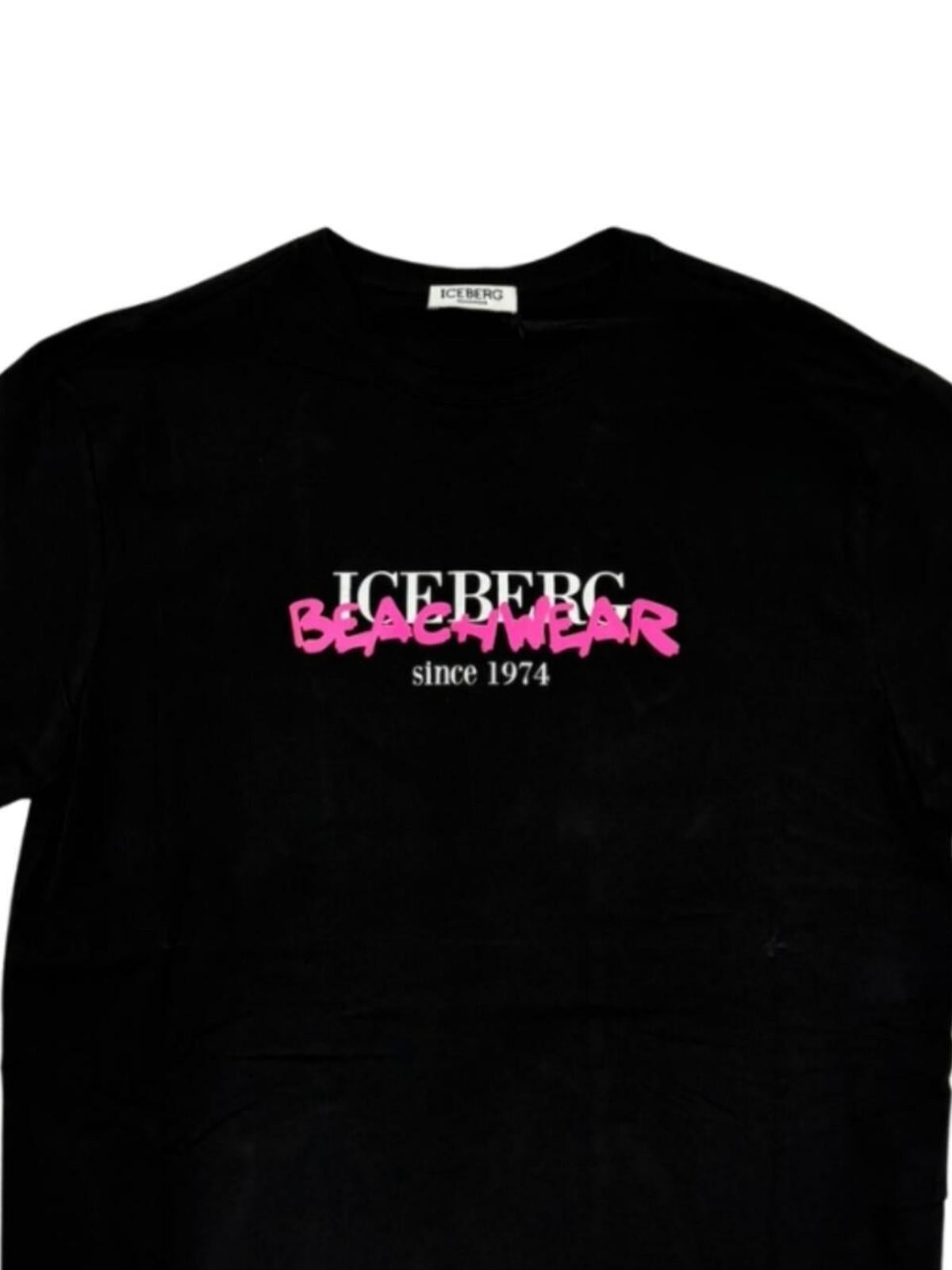 ICE3MTS01/BLACK ICEBERG