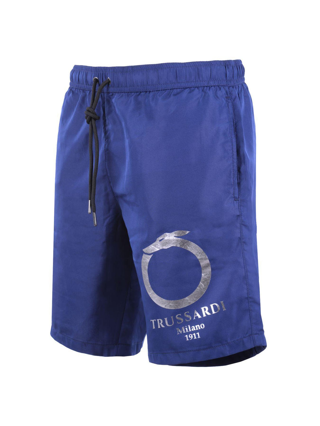 TRU2MBL01/DARK BLUE TRUSSARDI
