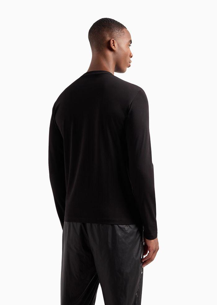 T-SHIRT 3DPT64 PJ03Z/1200 EMPORIO ARMANI EA7