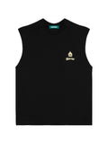 JERSEY SLEVELESS UNISEX 