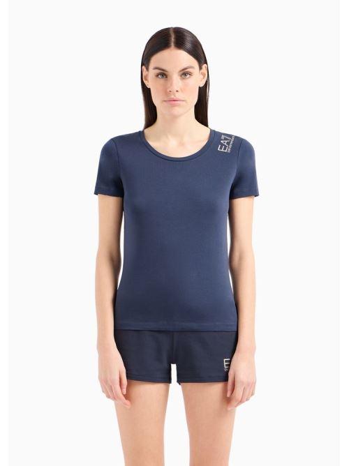 T-SHIRT 8NTT50 TJFKZ/1554 EMPORIO ARMANI EA7