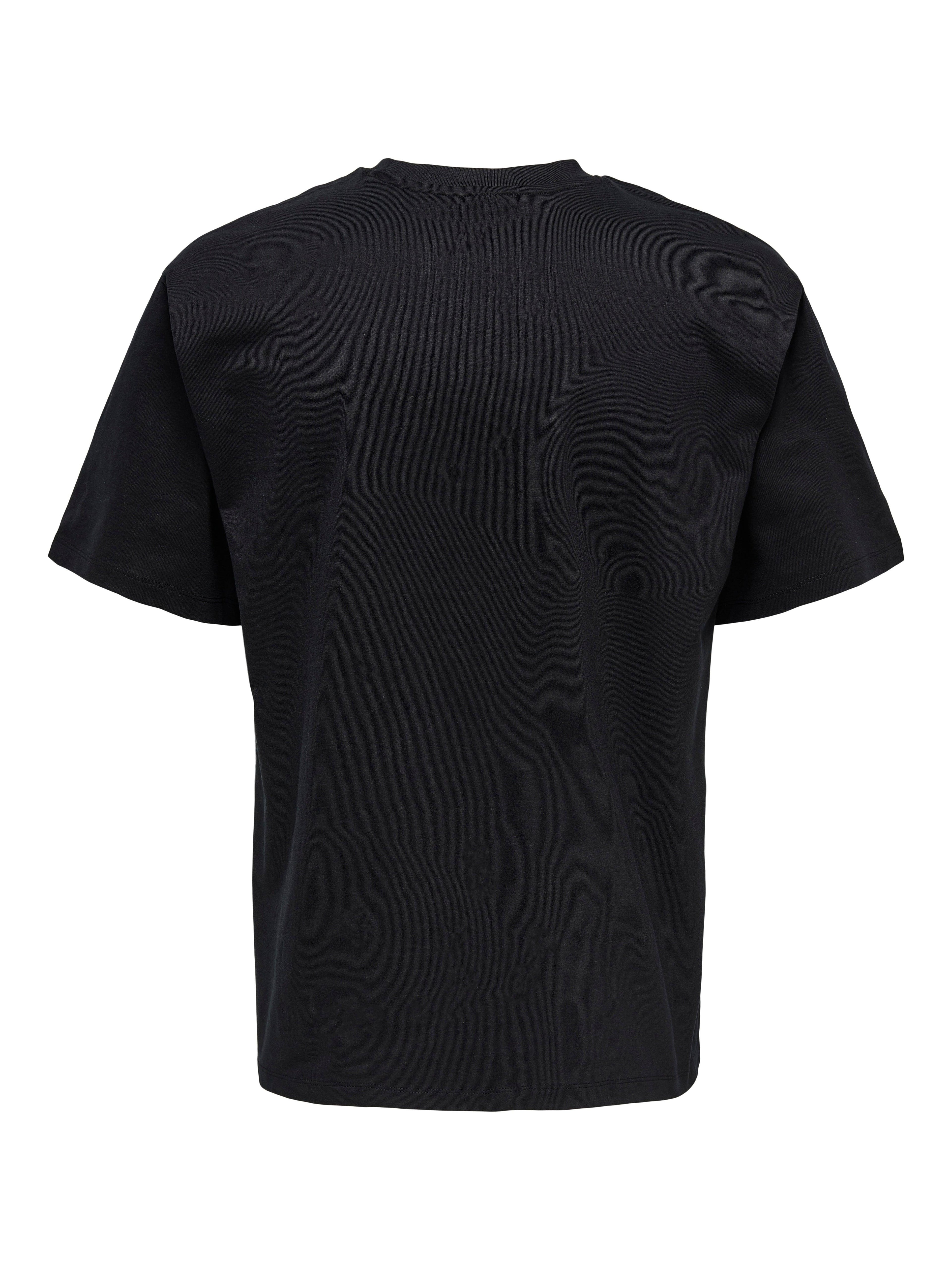ONSFRED LIFE RLX SS TEE NOOS 
