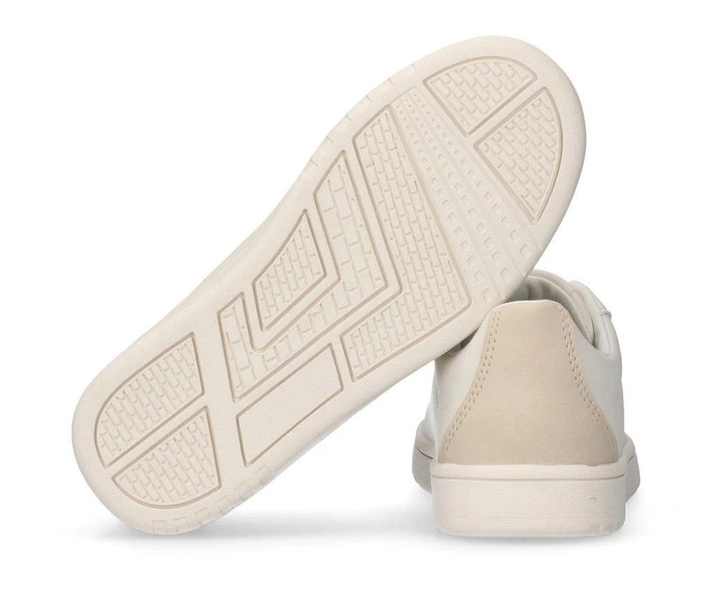 SNEAKER BASSA ALLACCIATA 82082 1355/A472 CALVIN KLEIN JEANS