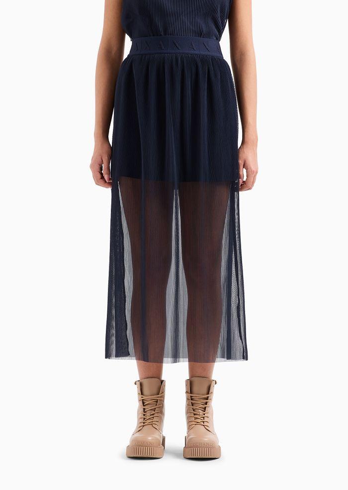 SKIRT 3DYN11 YN8QZ/1593 ARMANI EXCHANGE
