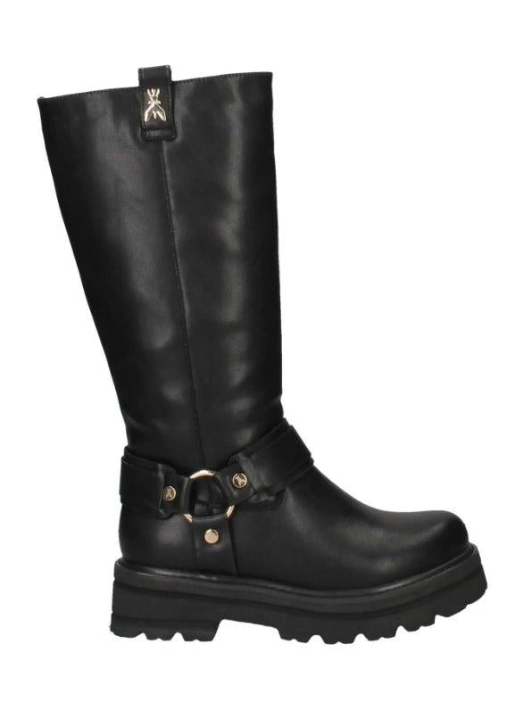 SCARPA PPJ898/01 PATRIZIA PEPE