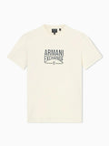 ARMANI EXCHANGE T-SHIRT