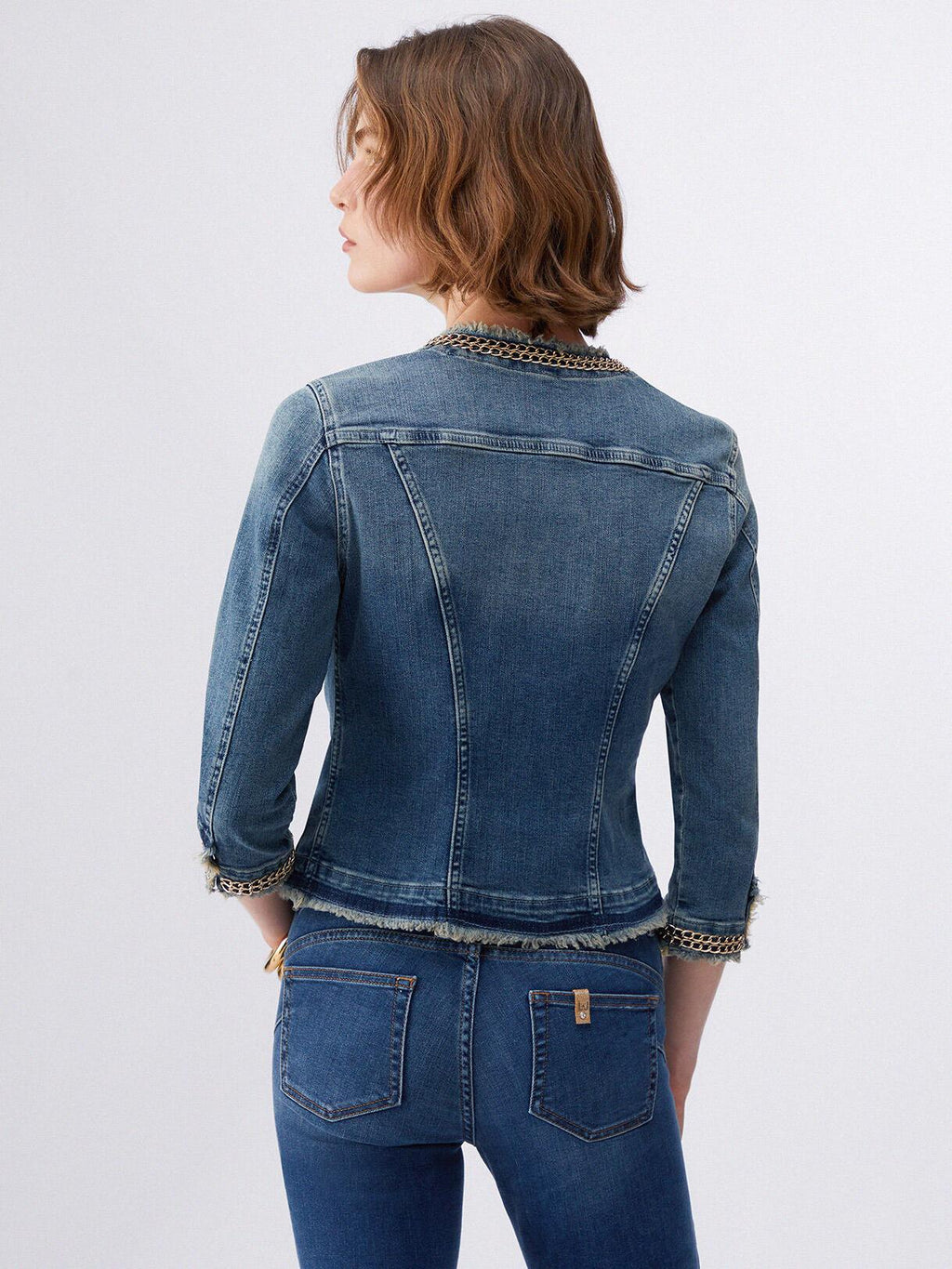 UXX039D4128/77556 LIU JO
