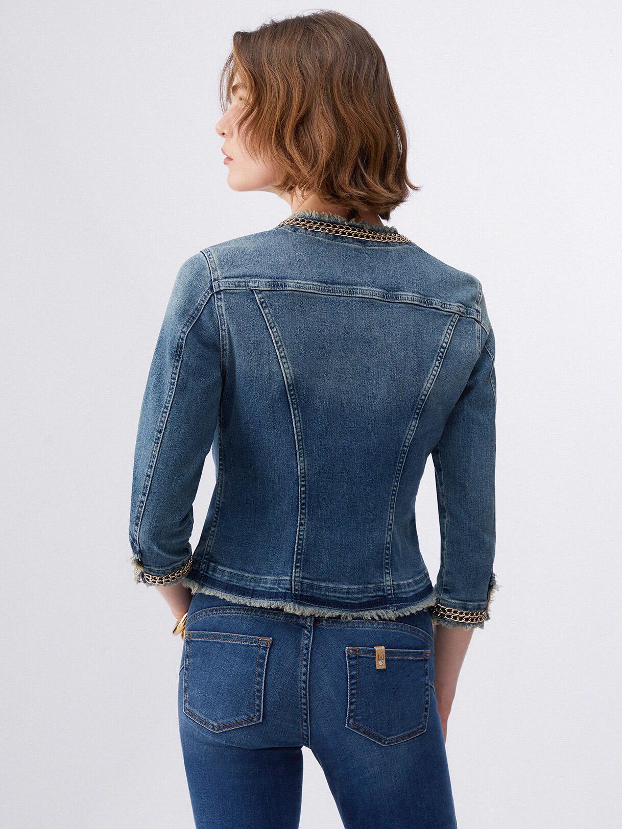UXX039D4128/77556 LIU JO