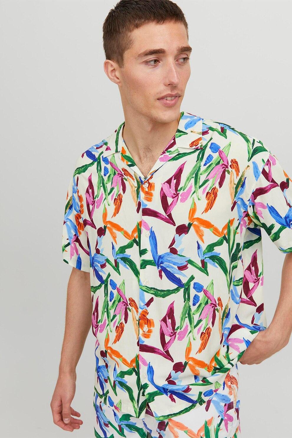 12250555/Buttercream JACK AND JONES