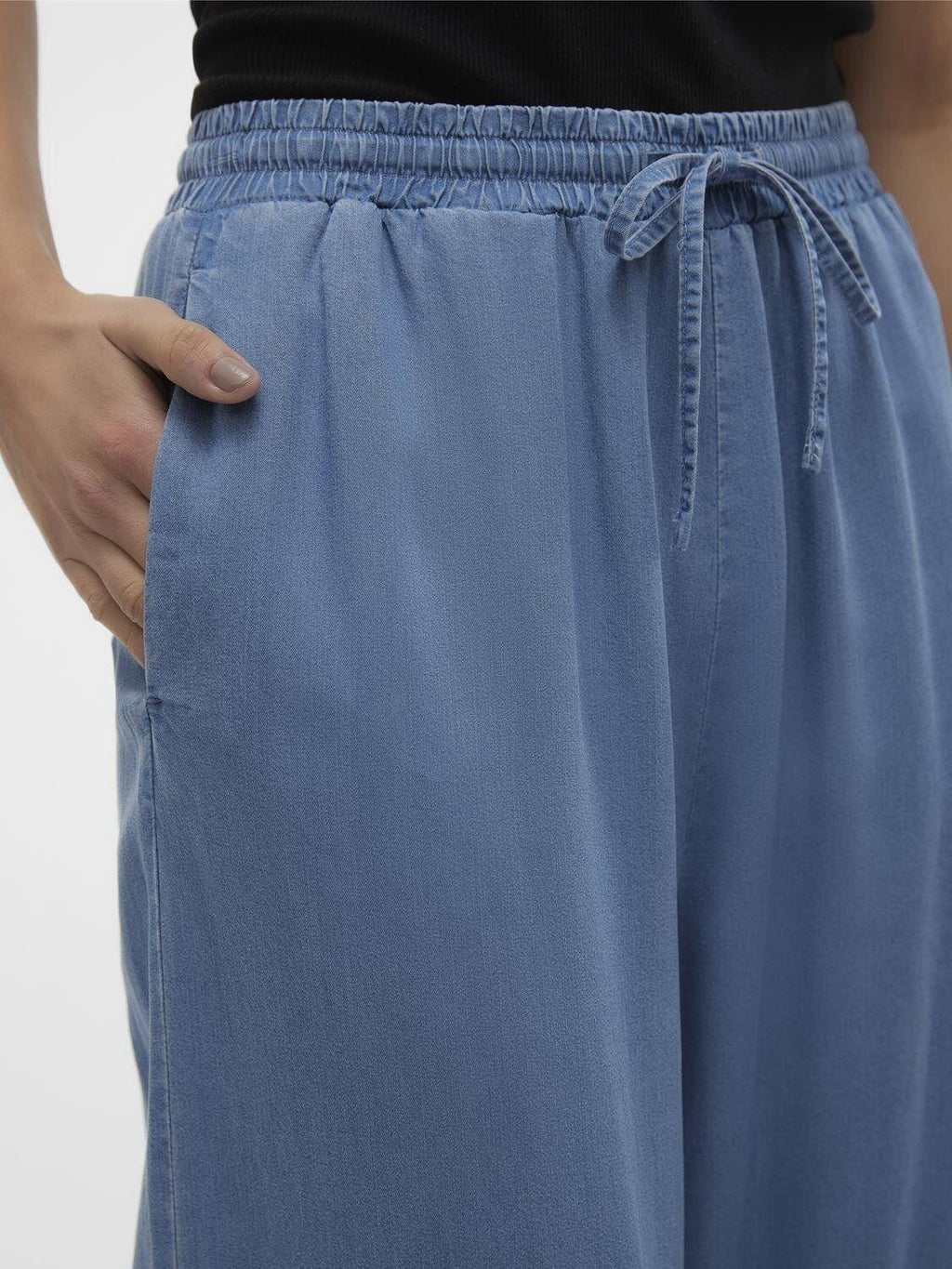 10304898/Medium Blue Denim VERO MODA