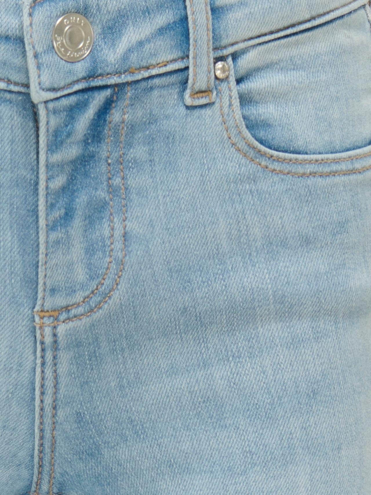 15340697/Light Blue Denim ONLY KIDS