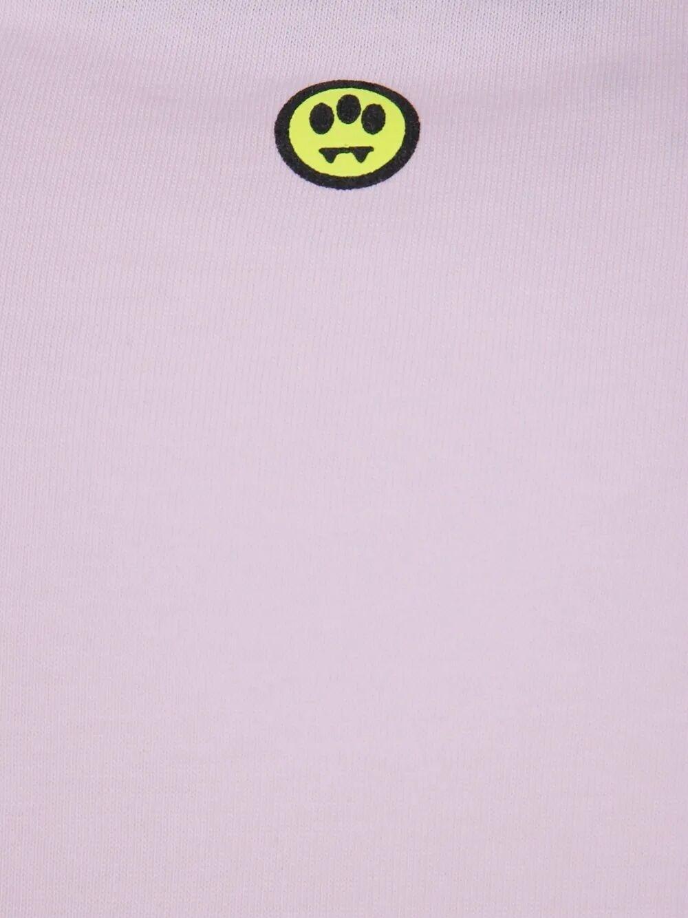 T SHIRT F5BWUATH070/042 BARROW