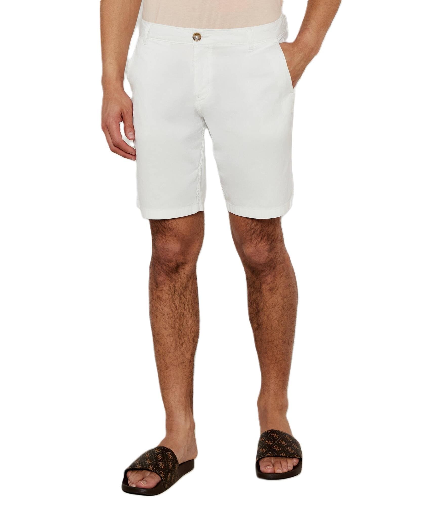 ANGELS CHINO SHORT 
