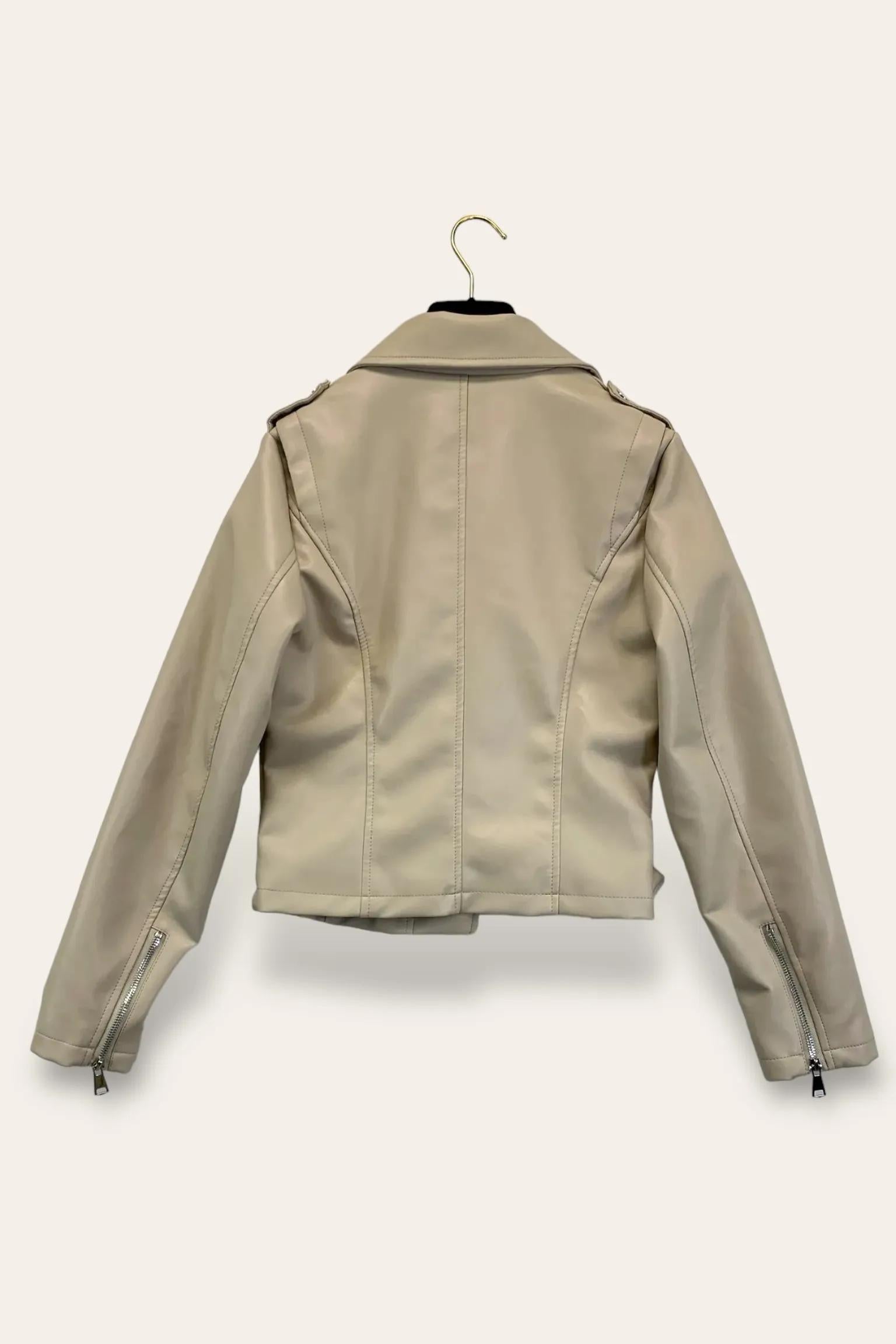 YY-10807/Beige LOVEme