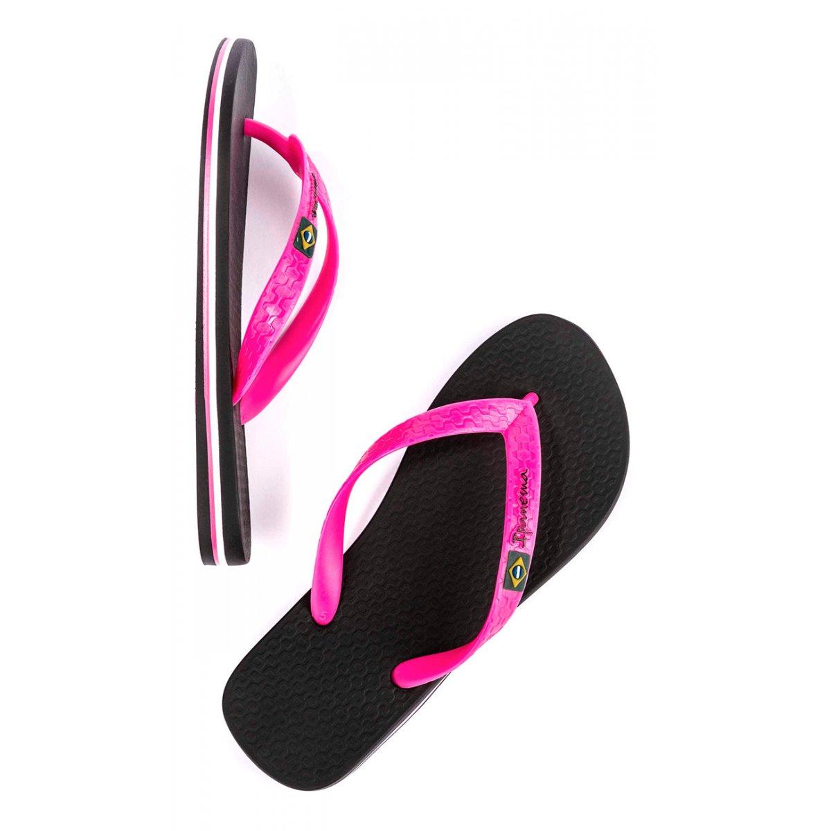 IPANEMA CLAS BRASIL II FEM IP.80408/AR828 IPANEMA