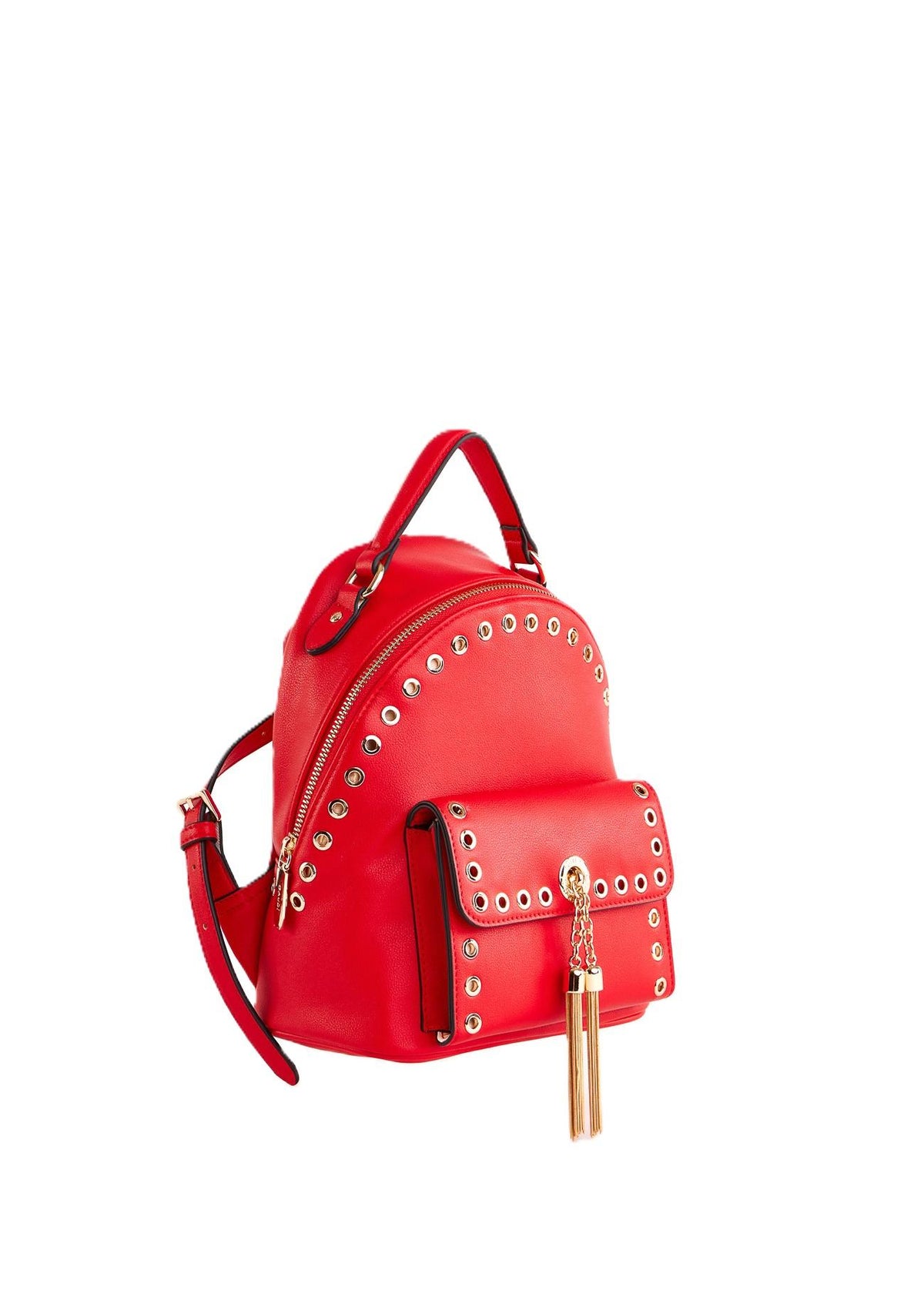 BACKPACK - linea DIVA - cm 19,5x24x11 