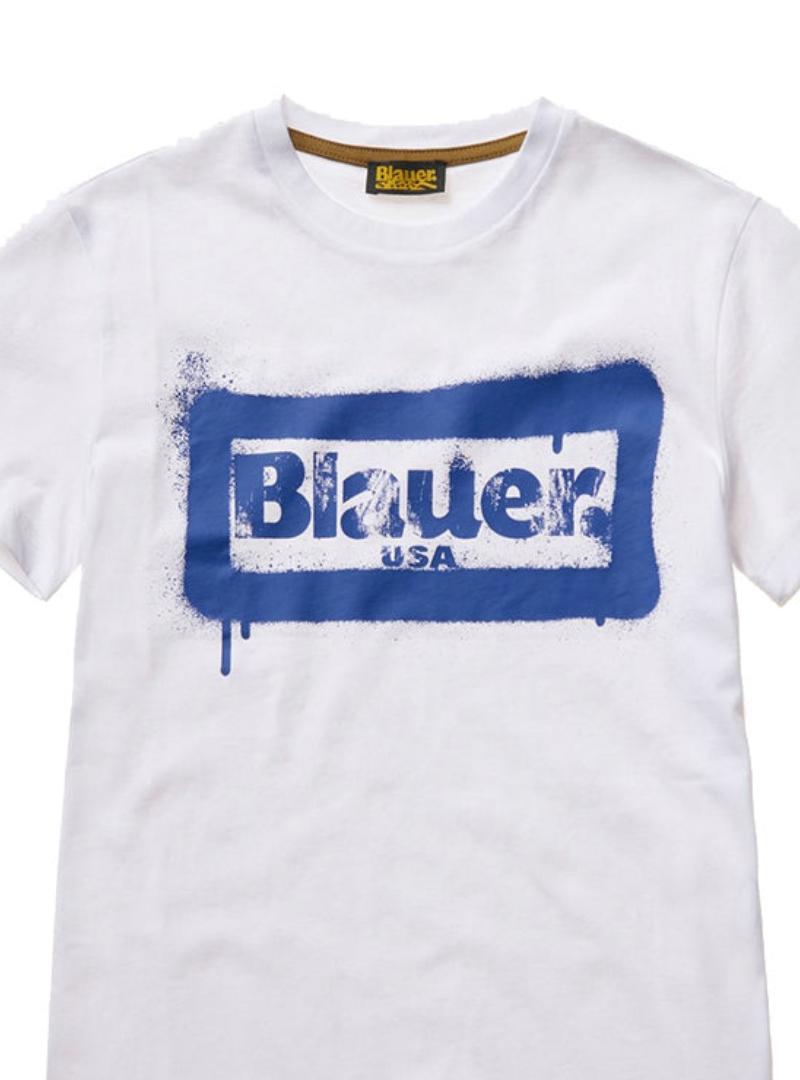 T-SHIRT MANICA CORTA 