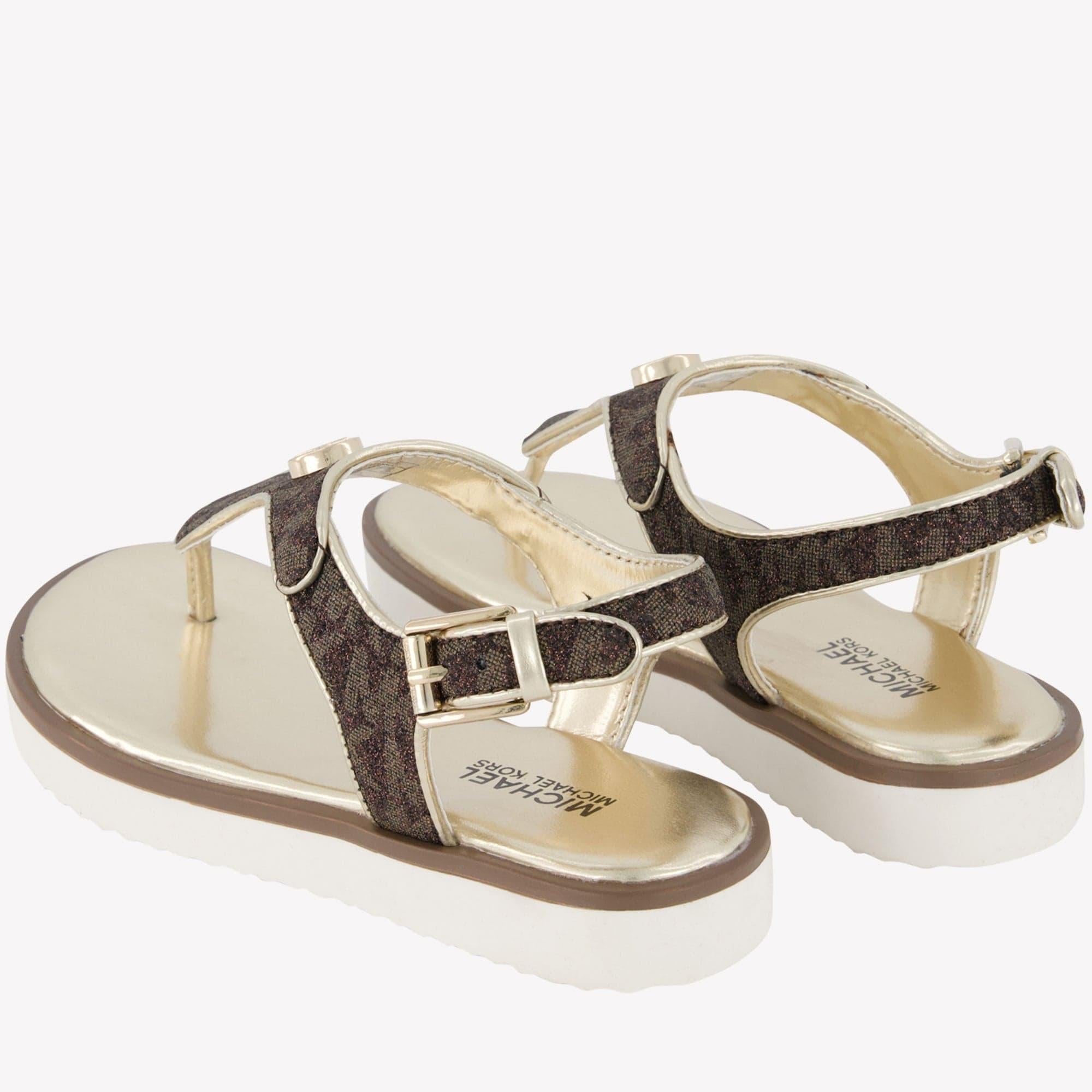 BRANDY ZAHARA 23-MK100980/ND MICHAEL KORS